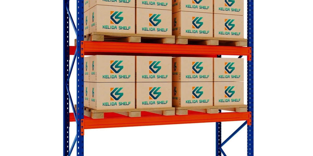What Key Factors Prevent Structural Overload in a warehouse racking system?