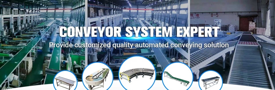 Universal Bulk Handling Projects Cover Image