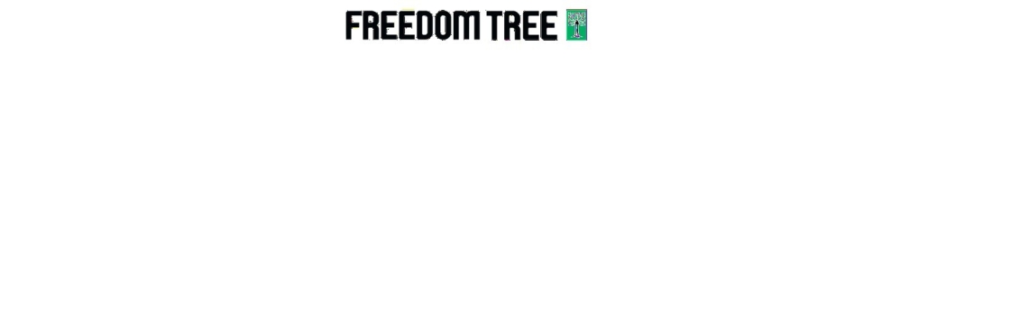 Freedom Tree Cover Image