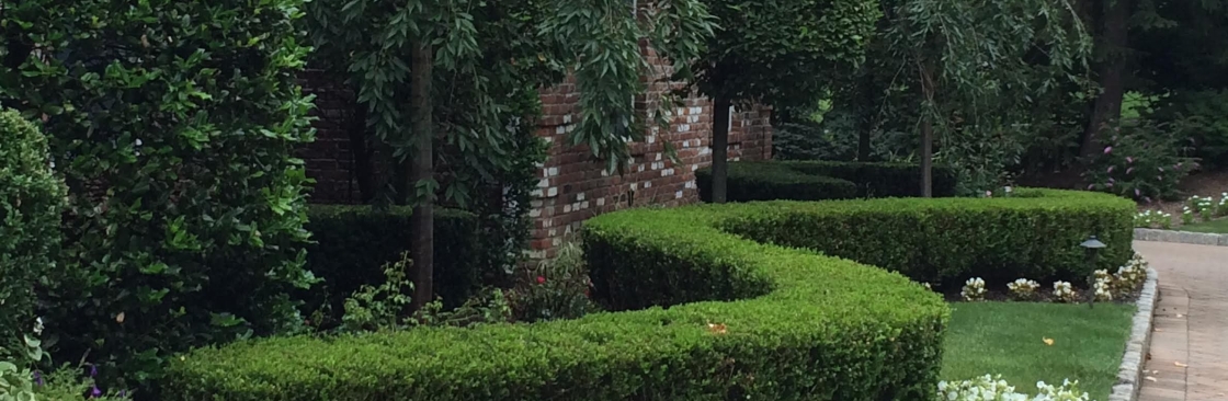 Bradley Landscaping Cover Image