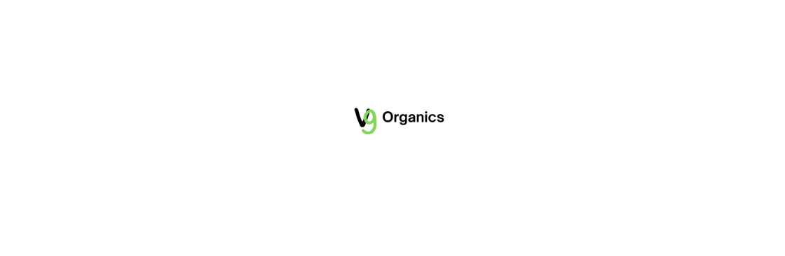 VG Organics Cover Image