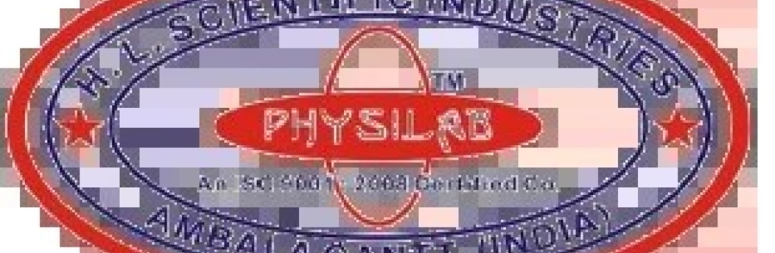 hl scientific Cover Image