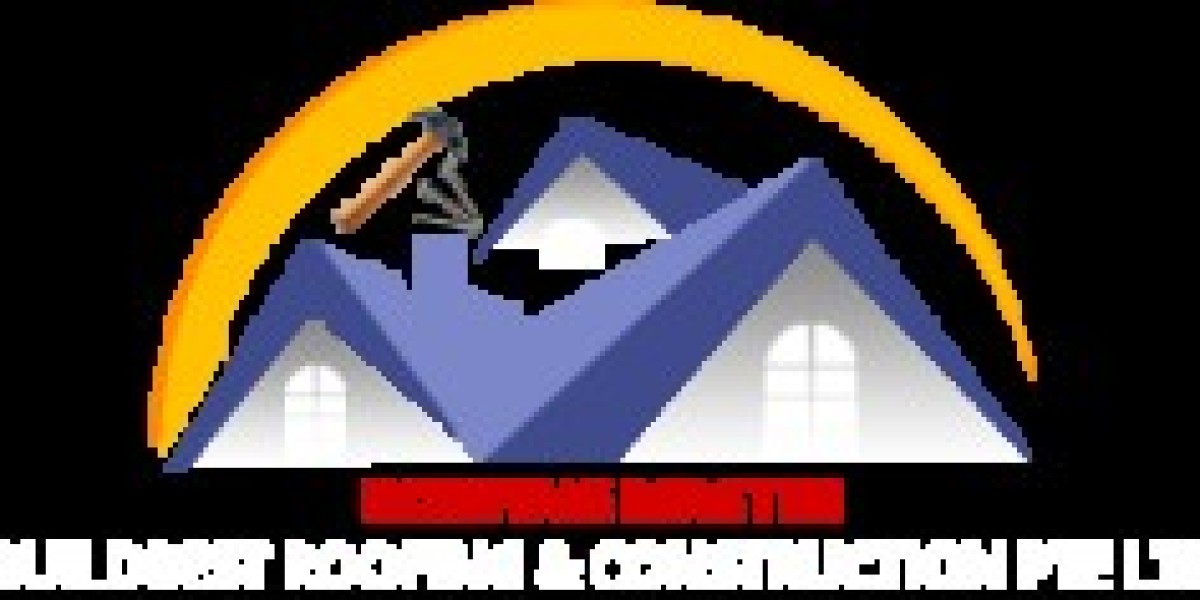 Why Do You Need Re-Roofing Singapore?