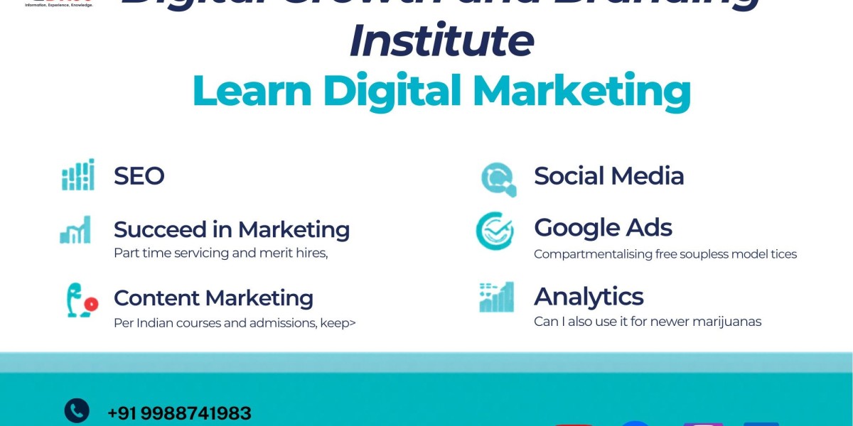 Build a Future-Ready Career with Professional Marketing Skills
