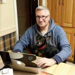 David Thomas Profile Picture