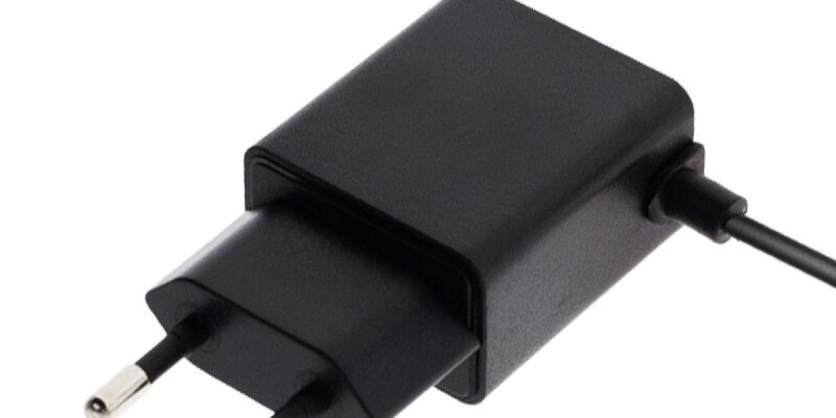 Need a Bulk Supply of DC Adapter Models with Full Global Certifications?
