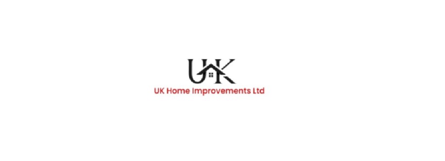 UK Home Improvements Ltd Cover Image