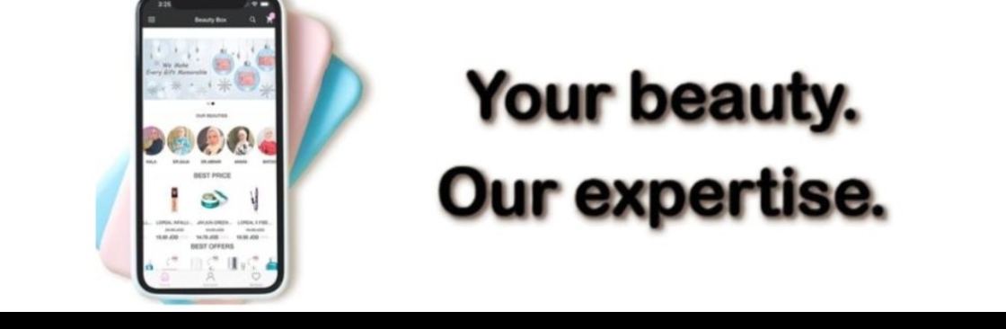 Beauty Box Cover Image