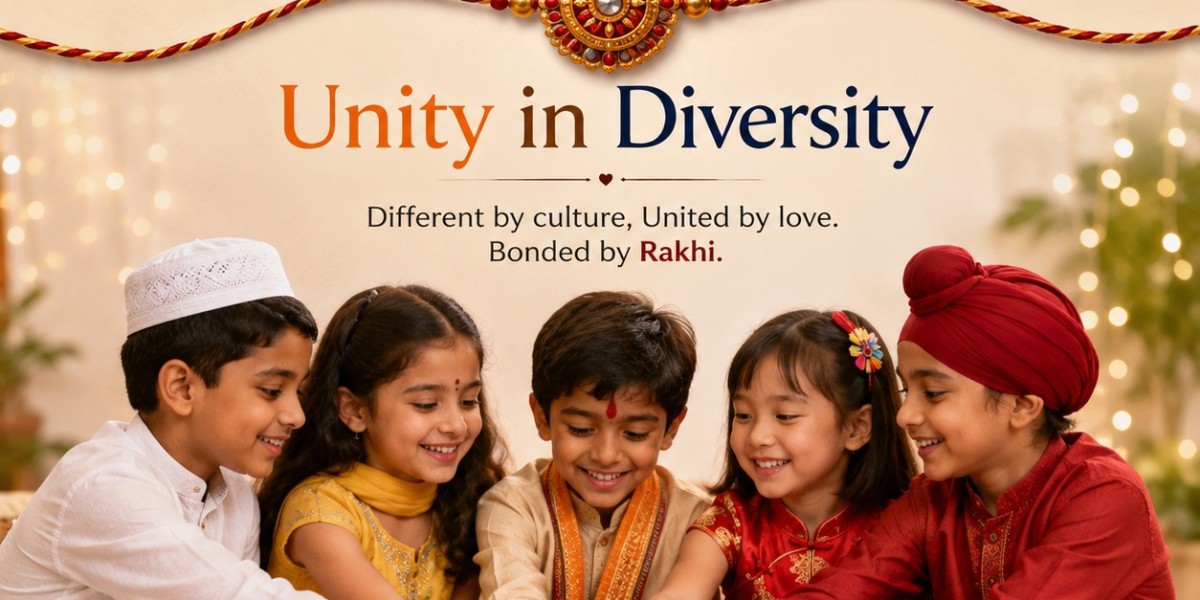 Unity in Diversity: