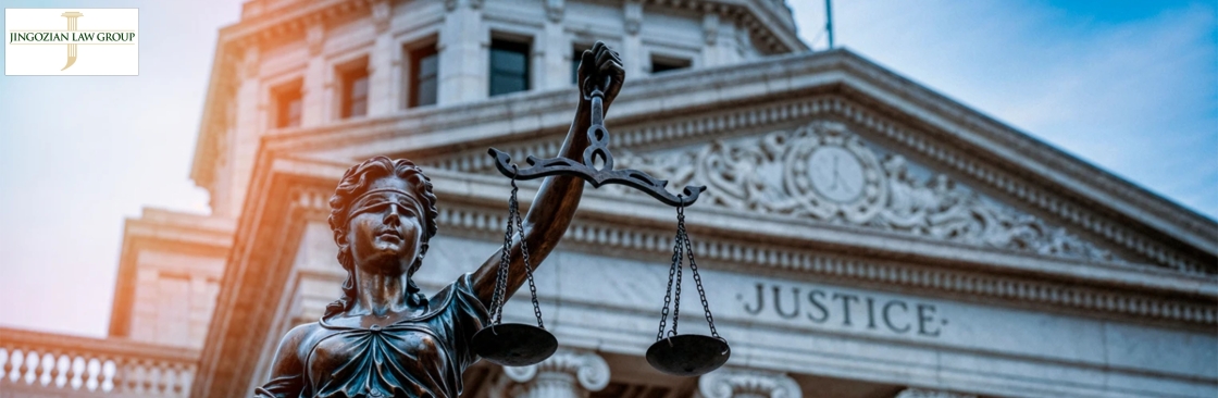 The Jingozian Law Group PC Cover Image