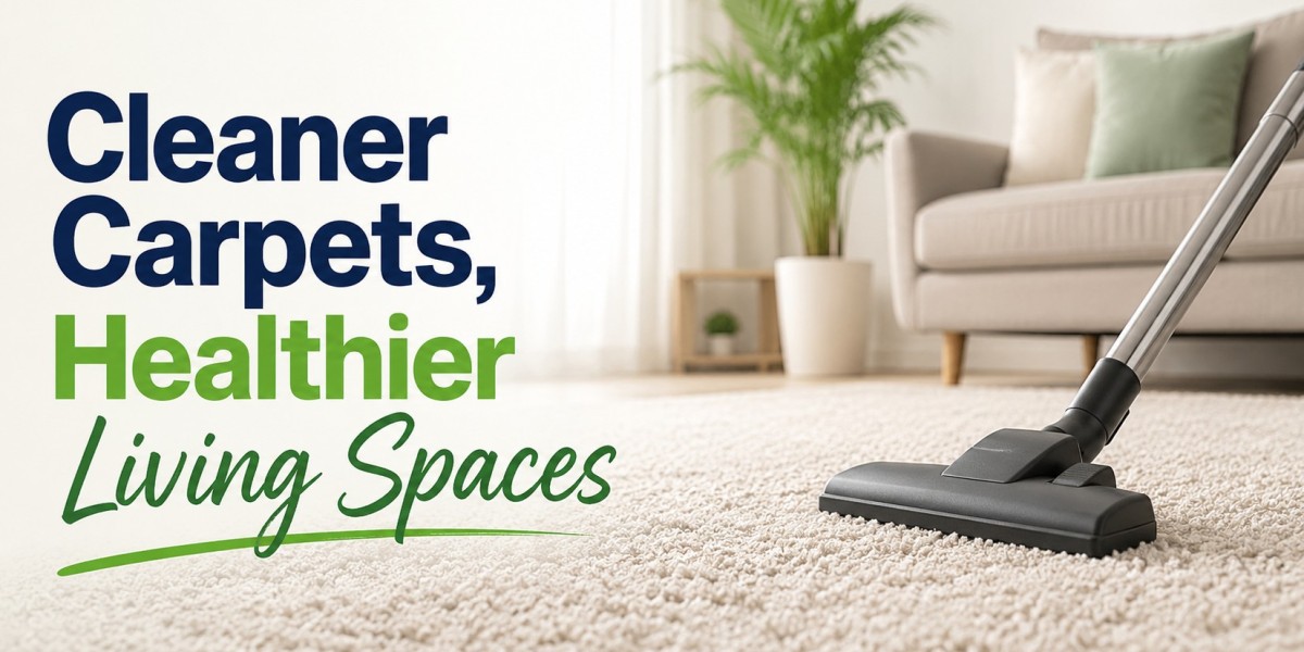 What Should You Avoid After Professional Carpet Cleaning?