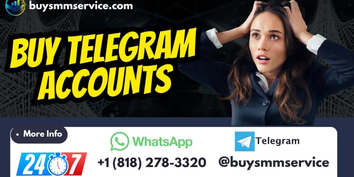 Best Platforms for Buying Telegram Accounts: 2026 Edition