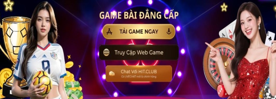 Cổng Game HITCLUB Cover Image