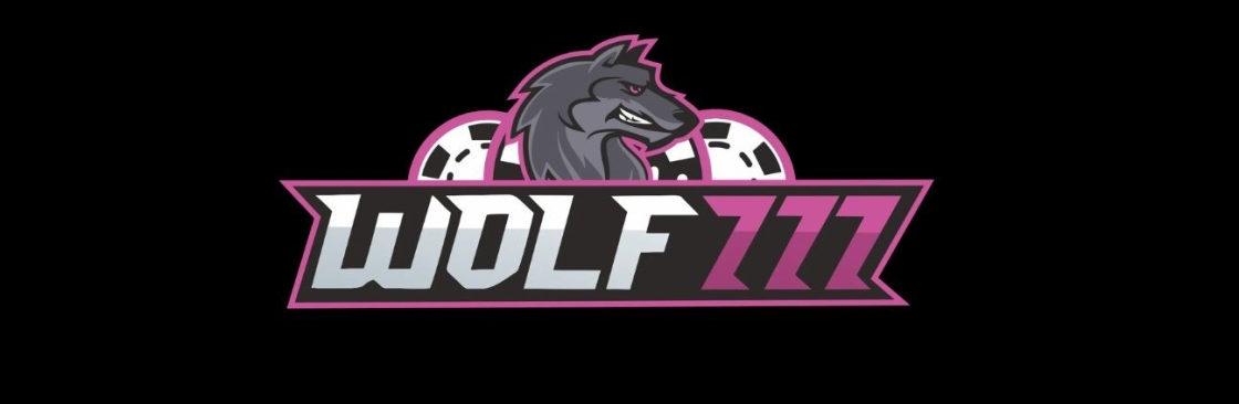 wolf777 com Cover Image