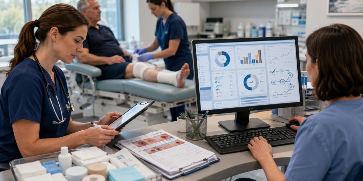 Medicare Wound Care Billing Guidelines Providers Should Know