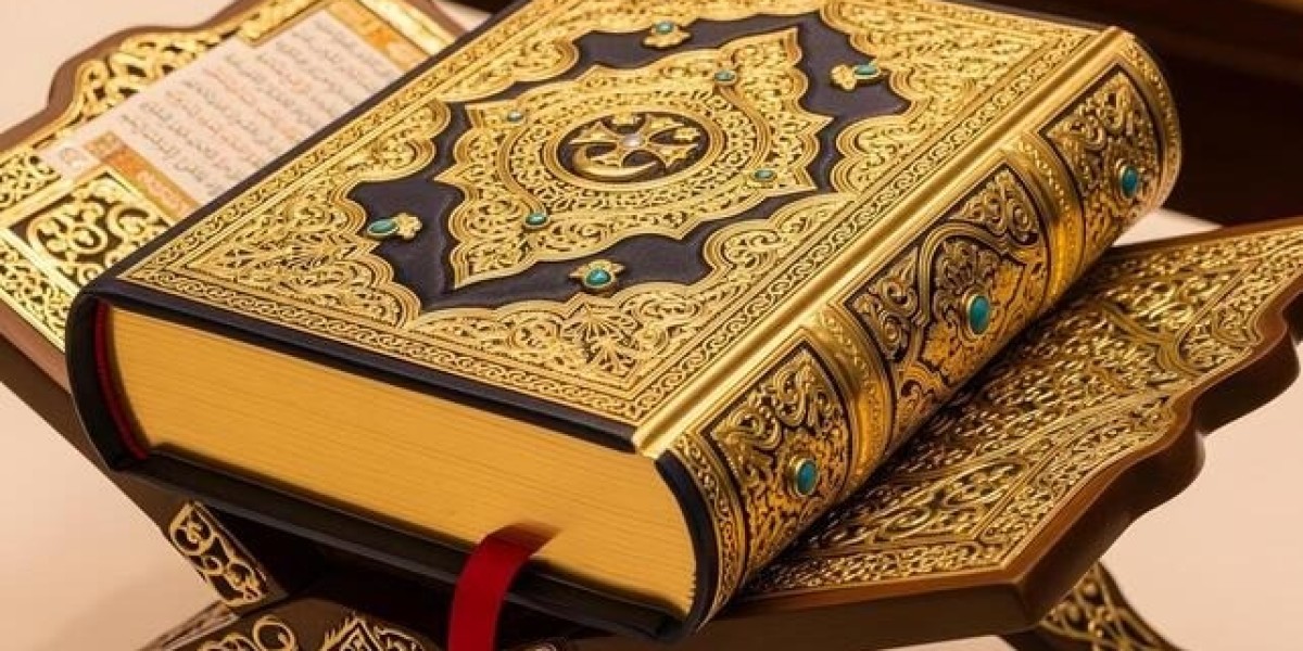 Easy Quran Learning for Better Islamic Understanding