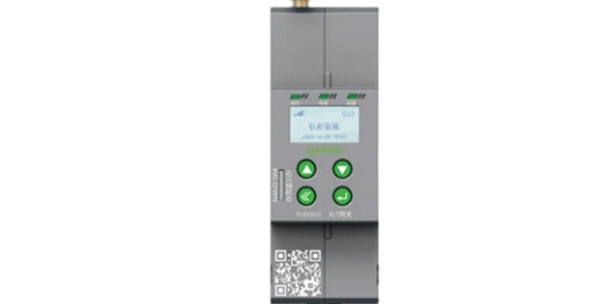 Why Are Energy-Saving Smart Circuit Breakers Trending in Industrial Automation?