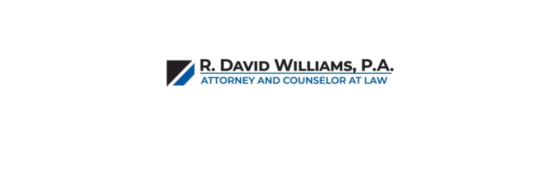 R David Williams Cover Image