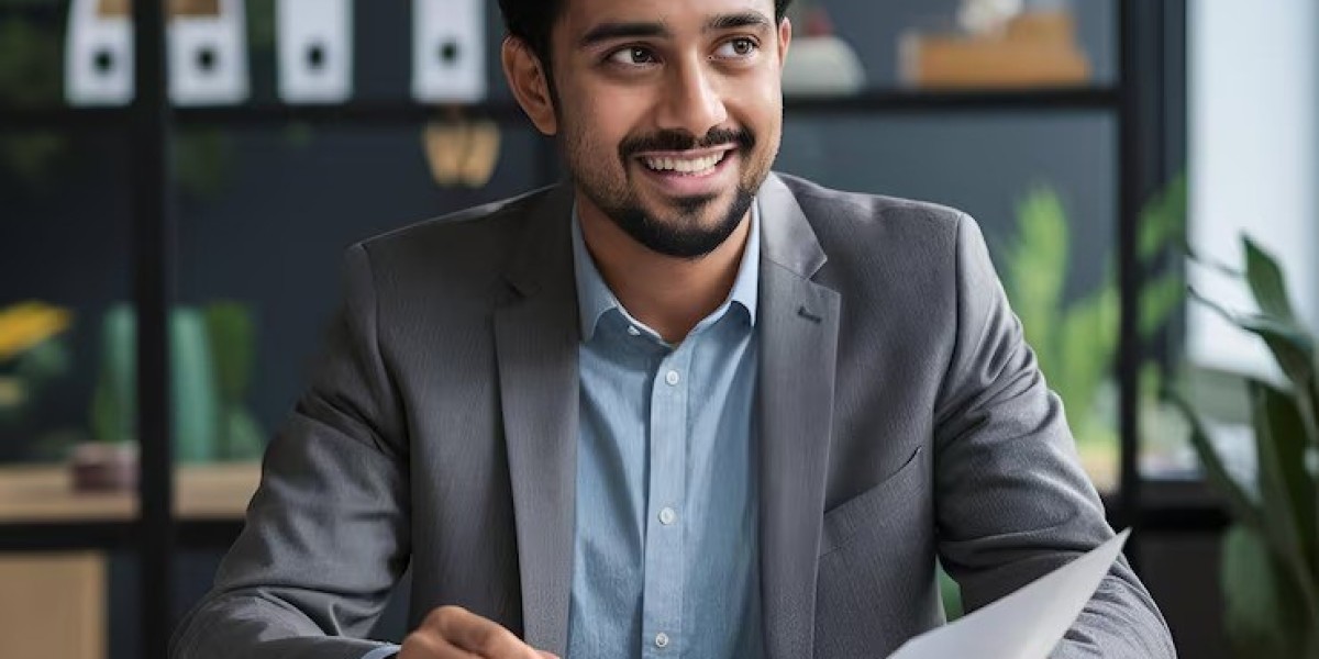 Why Hiring a Chartered Accountant in Thane Is Essential for Business Success