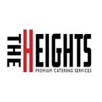 The Heights Catering Profile Picture