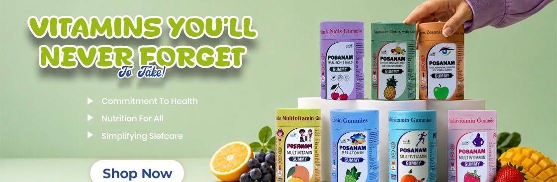 Posanam Health Care LLP Cover Image