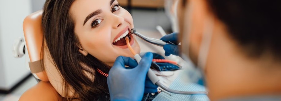 Greenwood Plenty Dental Care Cover Image