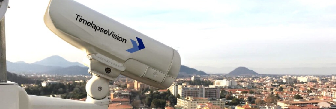 Timelapse vision Cover Image
