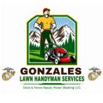 Gonzo's Lawn & Deck Power Washing Profile Picture