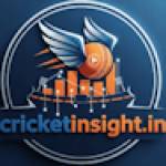 cricket Inshight Profile Picture