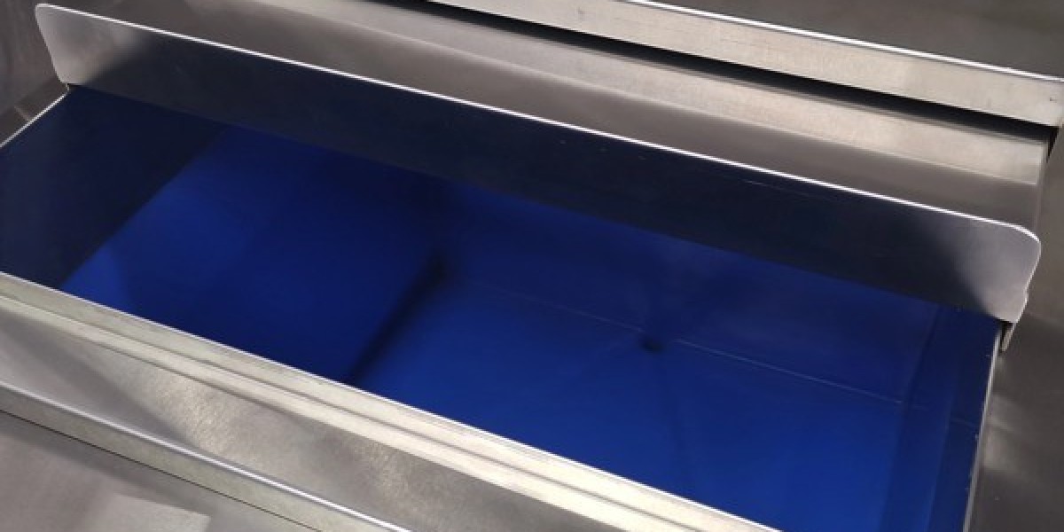 What thickness stainless steel workbench fits bubble tea shops?