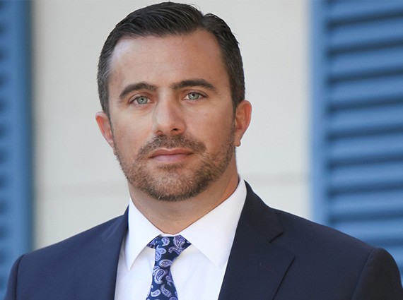 Grant Gisondo Profile Picture