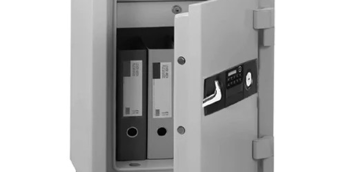 Protect Your Valuables with Fire Resistant Safes and Filing Cabinets from Safe World