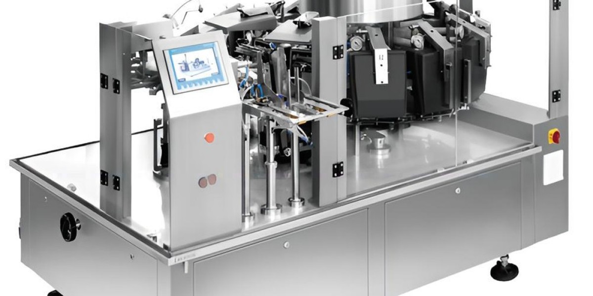 How Does a Commercial Vacuum Packaging Machine Maintain Product Freshness?