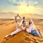 desertsafari dubai Profile Picture
