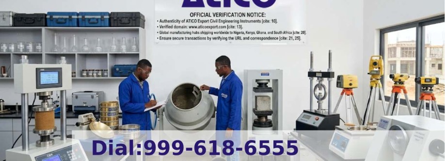 Atico Export Cover Image
