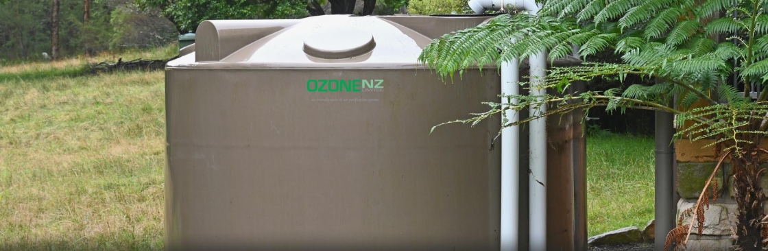 OzoneNZ Limited Cover Image