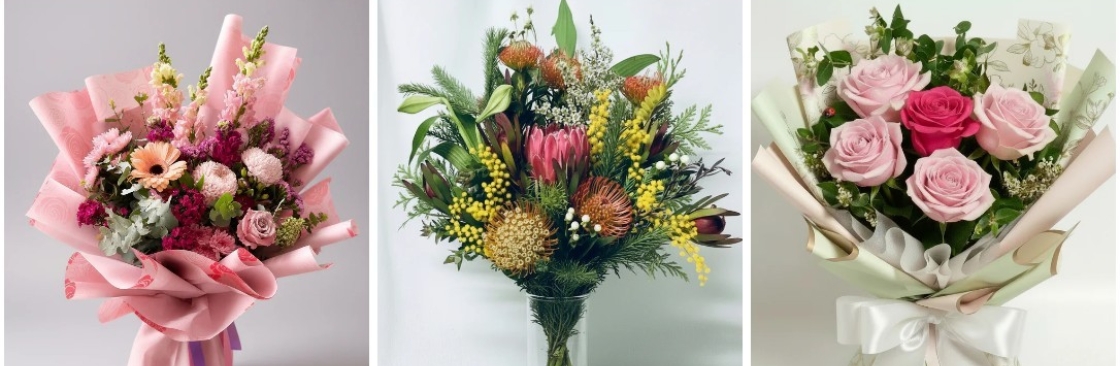Floral Affairs Cover Image