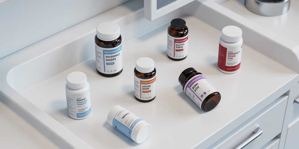 How Rohm Steroids Rip Blend Supports Cutting and Fat Loss Goals