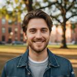 Ethan Paul Profile Picture