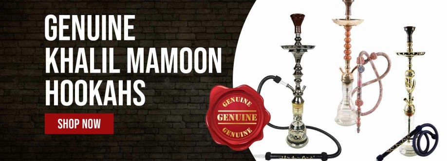 MyhookahUSA Cover Image