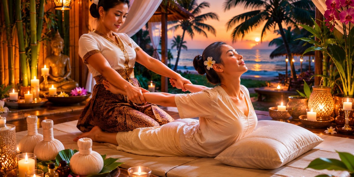 Top-Rated Russian Spa in Goa | Cloud Russian Spa Calangute
