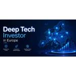 Deep Tech Investor in Europe Profile Picture