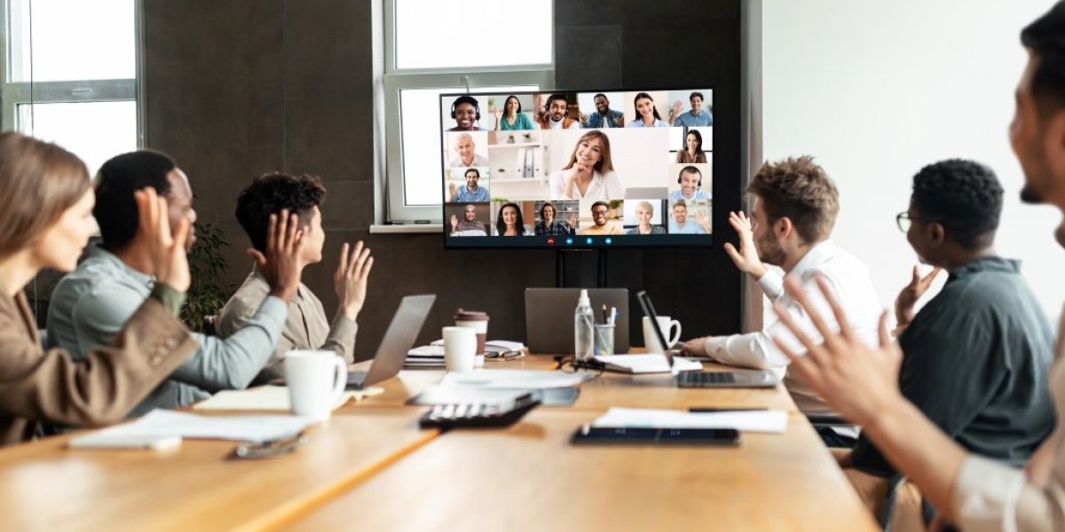 What Are The Ways By Which AV Services Are Provided To Government Organizations