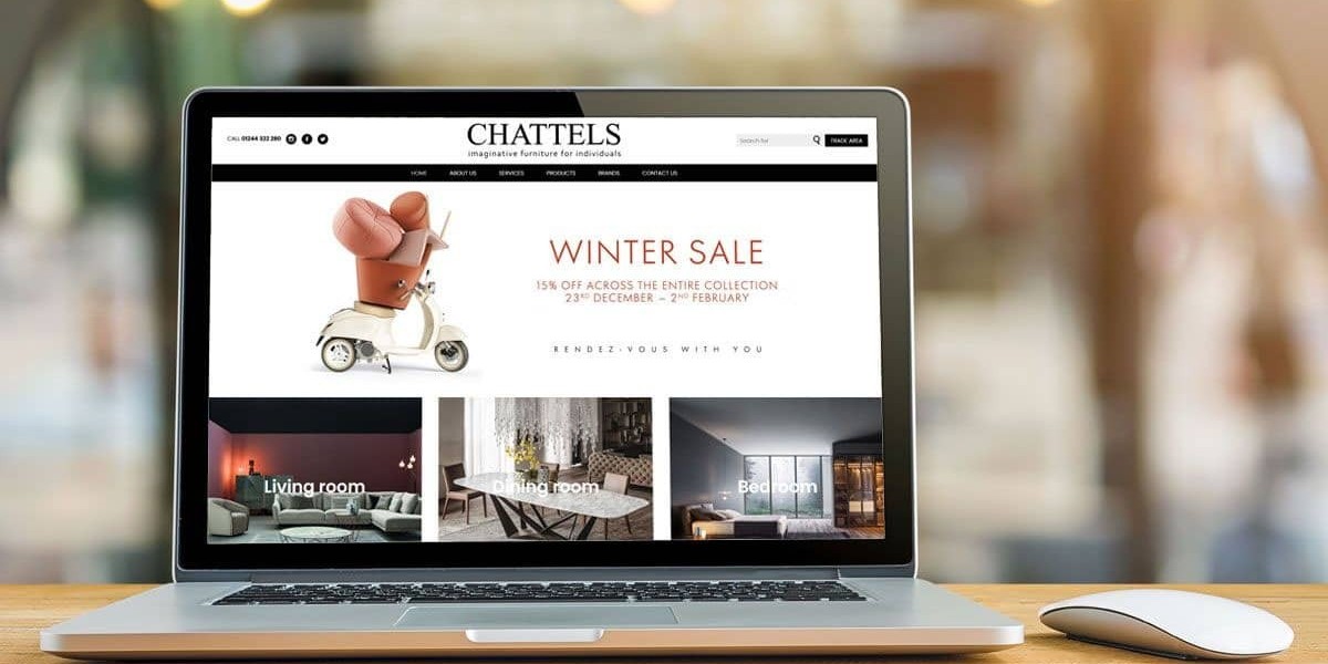 The Complete Art and Science of Website Design in the Modern Digital World