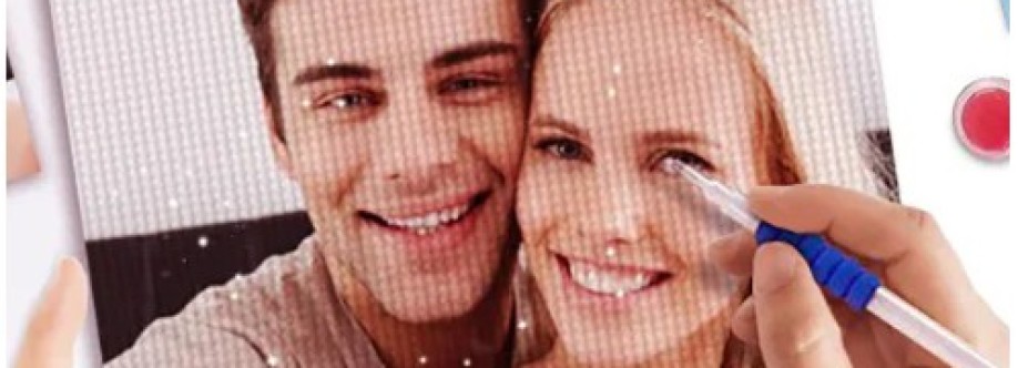 Diamond Painting Hub Uk Cover Image