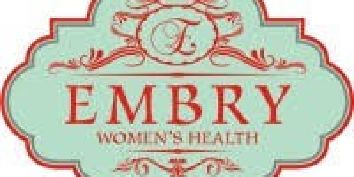 Embry Women – Compassionate Healthcare for Every Stage of Life