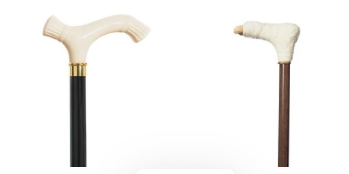 What Are European Style Walking Canes?