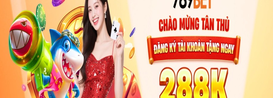 Nhà Cái 789BET Cover Image