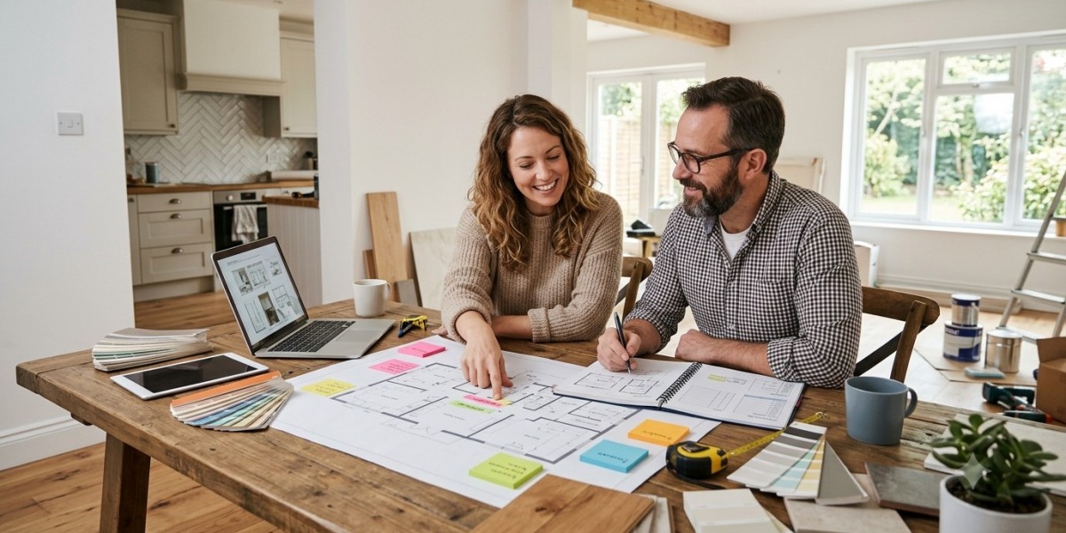 How to Plan a Stress-Free House Renovation Project