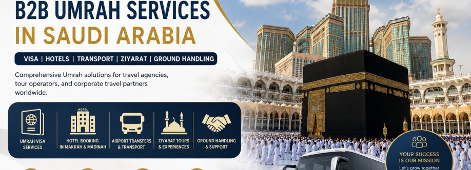 Furas makkah Cover Image